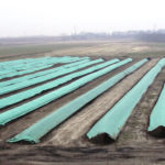 windrow fabric covers