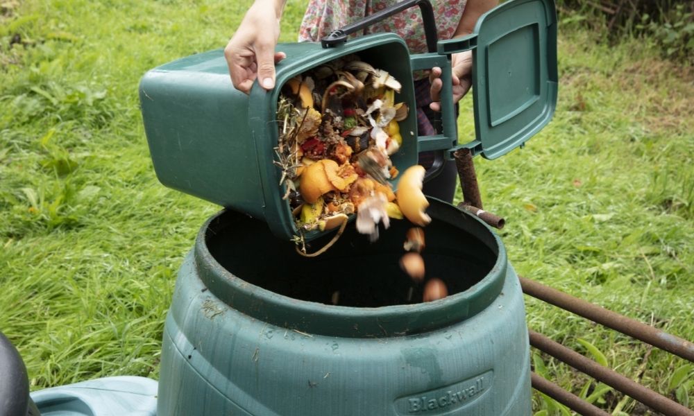 How To Improve the Smell of Your Compost Aeromaster Compost Turners